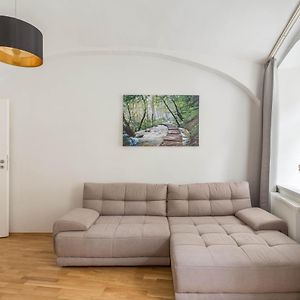 Appartement met een Slaapkamer